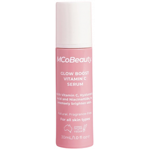 Glow Boost Vitamin C Serum product image
