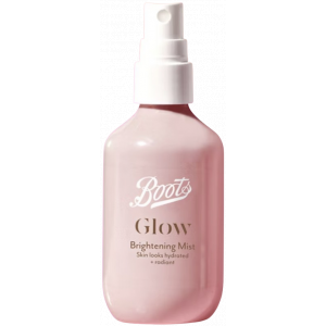 Glow Brightening Mist product image