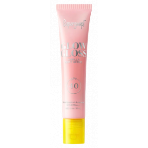 Glow Gloss Lip Balm SPF 40 product image