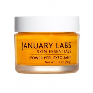 Glow & Go Power Peel Exfoliant product image