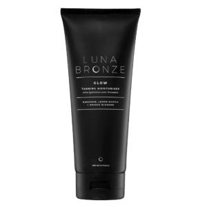 Glow Gradual Tanning Moisturizer product image