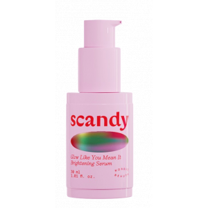 Glow Like You Mean It Brightening Serum product image