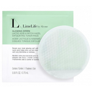 Glowing Green Toner Pads product image