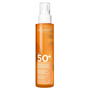 Glowing Sun Care Mist SPF 50+ product image