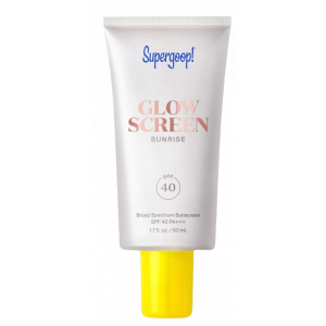 Glowscreen SPF 40 Sunscreen product image