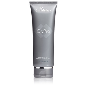 GlyPro Exfoliating Facial Cleanser product image