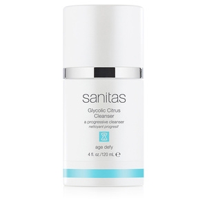 Glycolic Citrus Cleanser product image