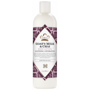 Goat's Milk & Chai Body Lotion product image