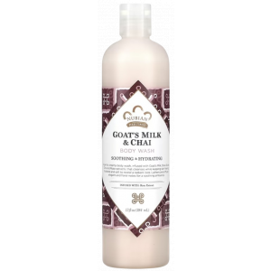 Goat's Milk & Chai Body Wash product image