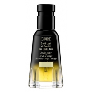 Gold Lust All Over Oil product image