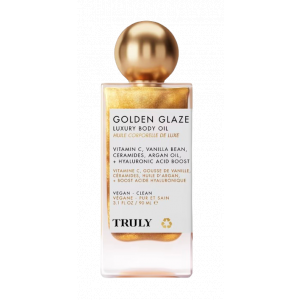 Golden Glaze Luxury Body Oil product image