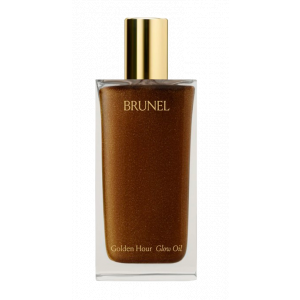 Golden Hour Glow Body Oil product image