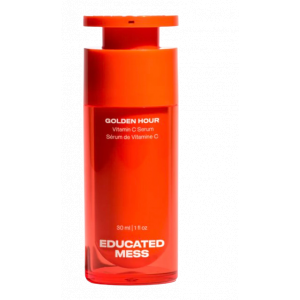 Golden Hour Gold-Stabilized Vitamin C Serum product image