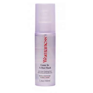 Gone in a Hot Flash All-Over Cooling Mist product image