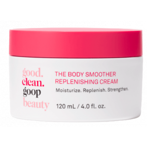 The Body Smoother Replenishing Cream product image