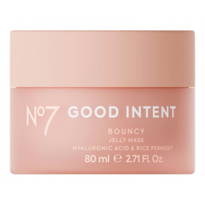 Good Intent Bouncy Jelly Mask product image