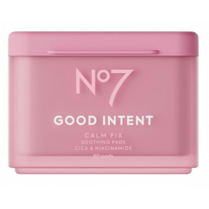 Good Intent Calm Fix Soothing Pads product image