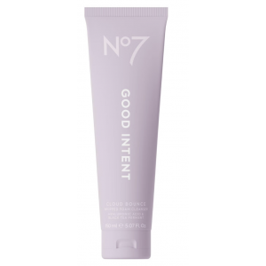 Good Intent Cloud Bounce Whipped Foam Cleanser product image