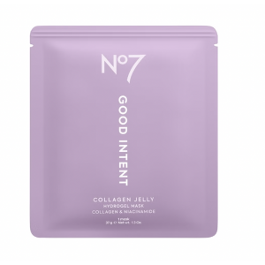 Good Intent Collagen Jelly Hydro Gel Face Masks product image