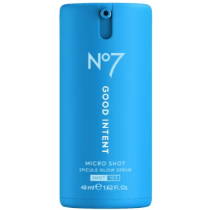 Good Intent Micro Shot Spicule Glow Serum product image