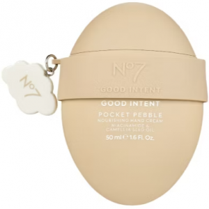 Good Intent ​Pocket Pebble Nourishing Hand Cream product image