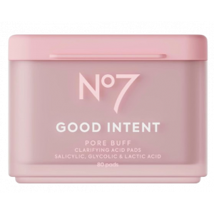 Good Intent Pore Buff Clarifying Acid Pads product image