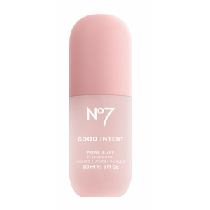 Good Intent Pore Buff Cleansing Oil product image