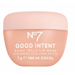 Good Intent Silky Jelly Lip Mask product image