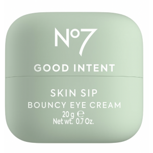 Good Intent Skin Sip Bouncy Eye Cream product image