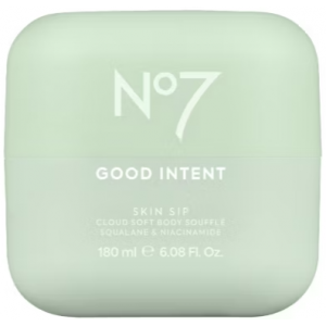 Good Intent ​Skin Sip Cloud Soft Body Soufflè product image