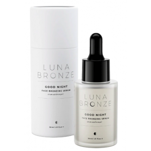 Good Night Face Bronzing Serum product image
