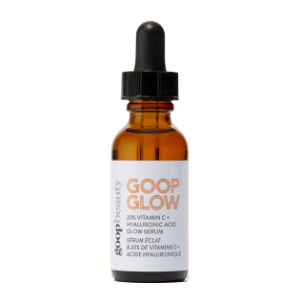 Goopglow 20% Vitamin C + Hyaluronic Glow Serum product image