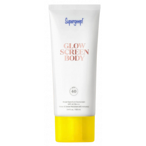 Glowscreen Body SPF 40 product image