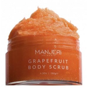 Grapefruit Body Scrub product image