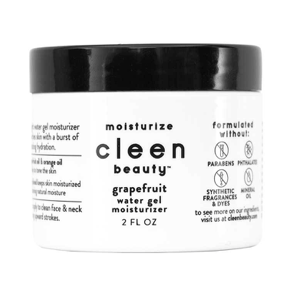 Grapefruit Water Gel Moisturizer product image