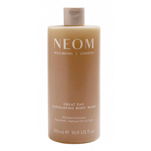 Great Day Exfoliating Body Wash product image