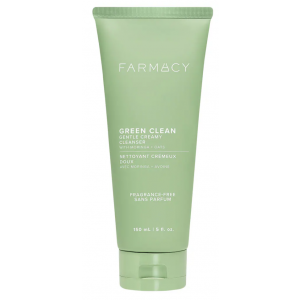 Green Clean Gentle Creamy Cleanser product image