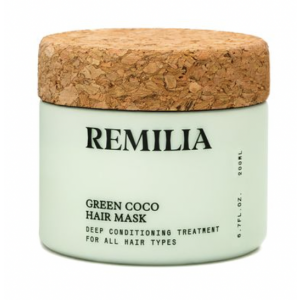 Green Coco Hair Mask product image