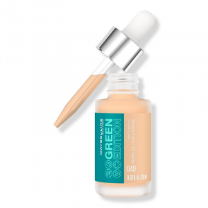 Green Edition Superdrop Tinted Oil product image