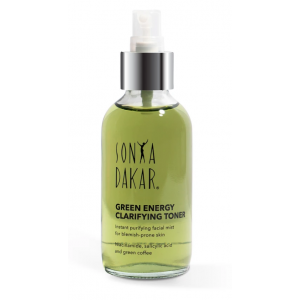 Green Energy Clarifying Toner product image