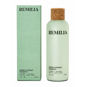 Green Goddess Shampoo product image