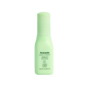Green Supreme CBD Vegi-Tox Smoothie Serum product image