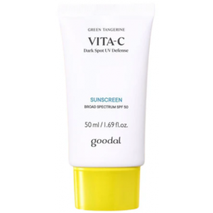 Green Tangerine Vita C Dark Spot UV Defense Sunscreen product image