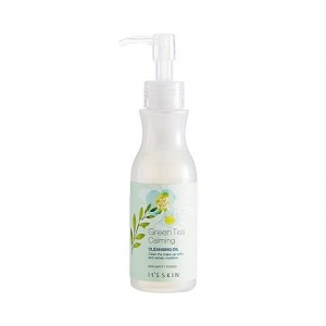 Green Tea Calming Cleansing Oil product image