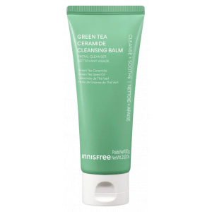 Green Tea Ceramide Cleansing Balm product image