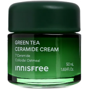 Green Tea Ceramide Cream product image