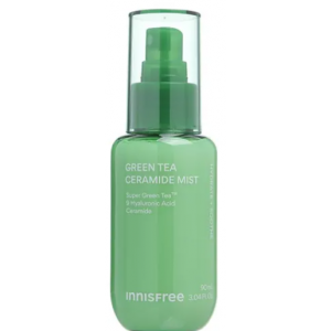 Green Tea Ceramide Mist product image