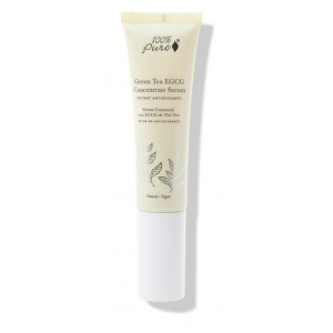 Green Tea EGCG Concentrate Serum product image