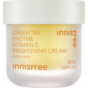 Green Tea Enzyme Vitamin C Brightening Cream product image