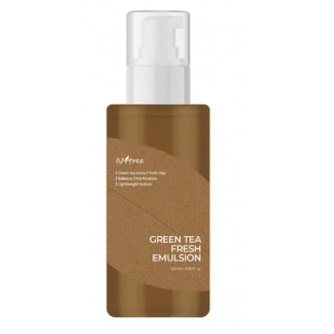 Green Tea Fresh Emulsion product image